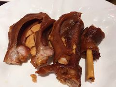 -陈鹏鹏潮汕菜(宝安机场T3航站楼店)