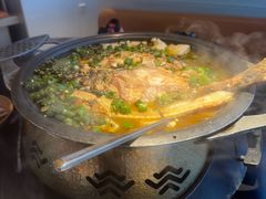 -探鱼·鲜青椒爽麻烤鱼(领展购物广场店)