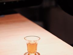-君华饭店·腊排铜火锅