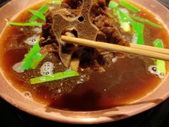 -京韵胡同·酱香羊蝎子火锅涮肉(长寿路店)