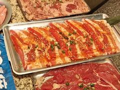 -首尔烤肉大排档(合生汇店)