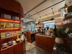 -The Roastery By AllYouWant(福田店)