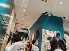 -海马体照相馆(西安高新万达广场店)