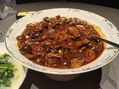 -曾宴·楚菜(湖北省博物馆店)