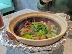 -港逸轩茶餐厅
