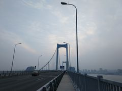 -星海湾跨海大桥