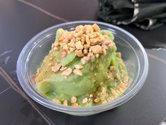 -夏食光安顺小舒冰粉冰浆(甲秀楼店)