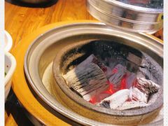 -农乐园炭火烤肉(世茂店)