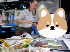 -海底捞火锅(曼巴特广场店)