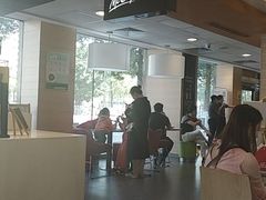 大堂-麦当劳(潮阳店)