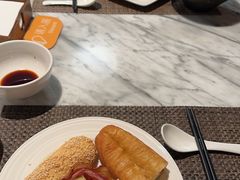 -南京金丝利喜来登酒店