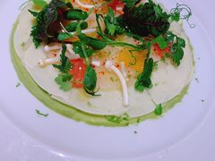 -Le Comptoir de Pierre Gagnaire
