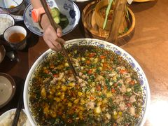 -杨记隆府(白象街店)