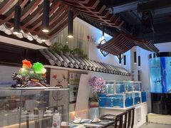 -金汤宴餐厅·粤菜(德云社店)