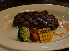 -食间牛排(湖西路店)