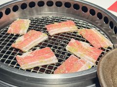 -焱铁烧·黑毛和牛专门店(杭州嘉里中心店)