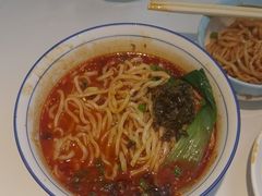 -川人百味(金安中央大街店)