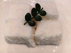 -广德记·椰子冻手制甜品(福田总店)