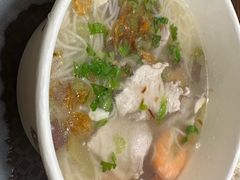 面线糊-黄则和花生汤(中山路店)