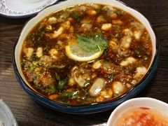 -大洋家·精品潮汕菜·生腌砂锅粥(天河东路店)