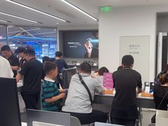 -小米之家(长宁中山公园龙之梦店)