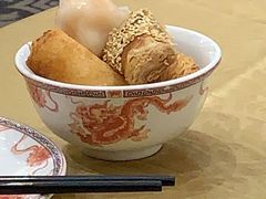 -稻香酒家(长宁KING88广场店)