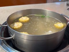 -为什么牛潮汕牛肉火锅(万胜广场店)