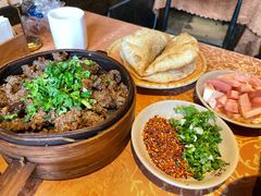 -马三妹跷脚牛肉(苏稽总店)