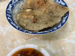 -黄记潮汕甜汤(贝底田坊店)