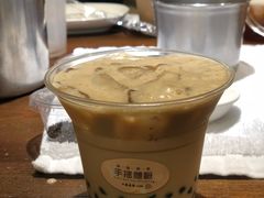 -春水堂人文茶馆(大墩店)