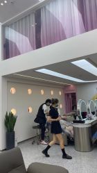 -MINX名珂斯·烫染形象设计