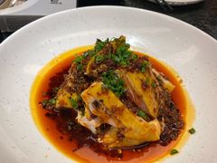 -桂花里·衢州菜·精酿餐吧(未来科技城万达广场店)