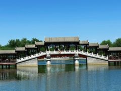 -西海子公园