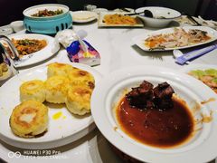 -鲁西南老厨子·特色鲁菜(经一纬五店)