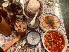 港式丝袜奶茶-七爺清汤腩(南开大悦城店)