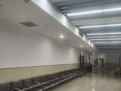 -上海市长宁区天山中医医院