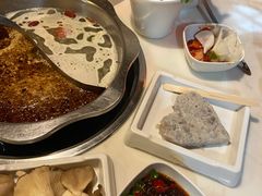 -傣妹火锅(南京东路一店)