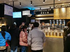 -喜茶(北京三里屯太古里店)