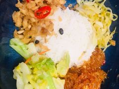 -馔豚·台北菜专门店(深圳湾万象城店)