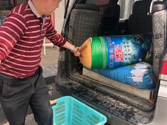 -梅记大块头爆鱼店(乍浦路店)