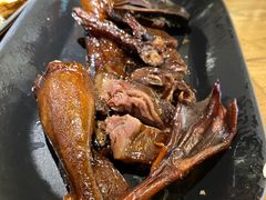 -金牌外婆家(苏州中心店)