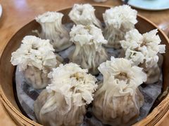 猪肉大葱-都一处烧麦馆(前门店)