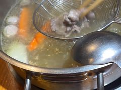 -牛品福潮汕牛肉火锅(旺庄店)