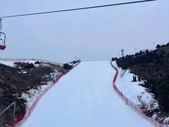 -大同万龙白登山国际滑雪场
