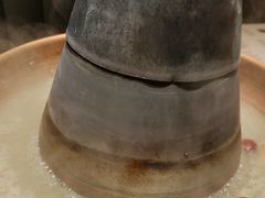 -清真·老门框爆肚涮肉·中华老字号(丰管路店)