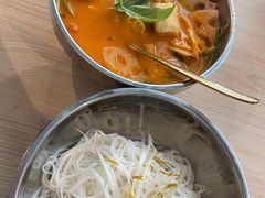 -海安安越南粉(丹竹頭店)