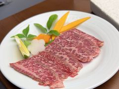 -海之屋韩式烤肉(海棠68环球美食街店)