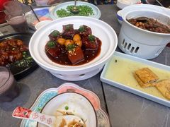-江南里·新浙菜(苏州大悦城店)