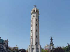 -两江国际影视城