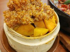 -罗妈砂锅(四川成都奎星楼店)